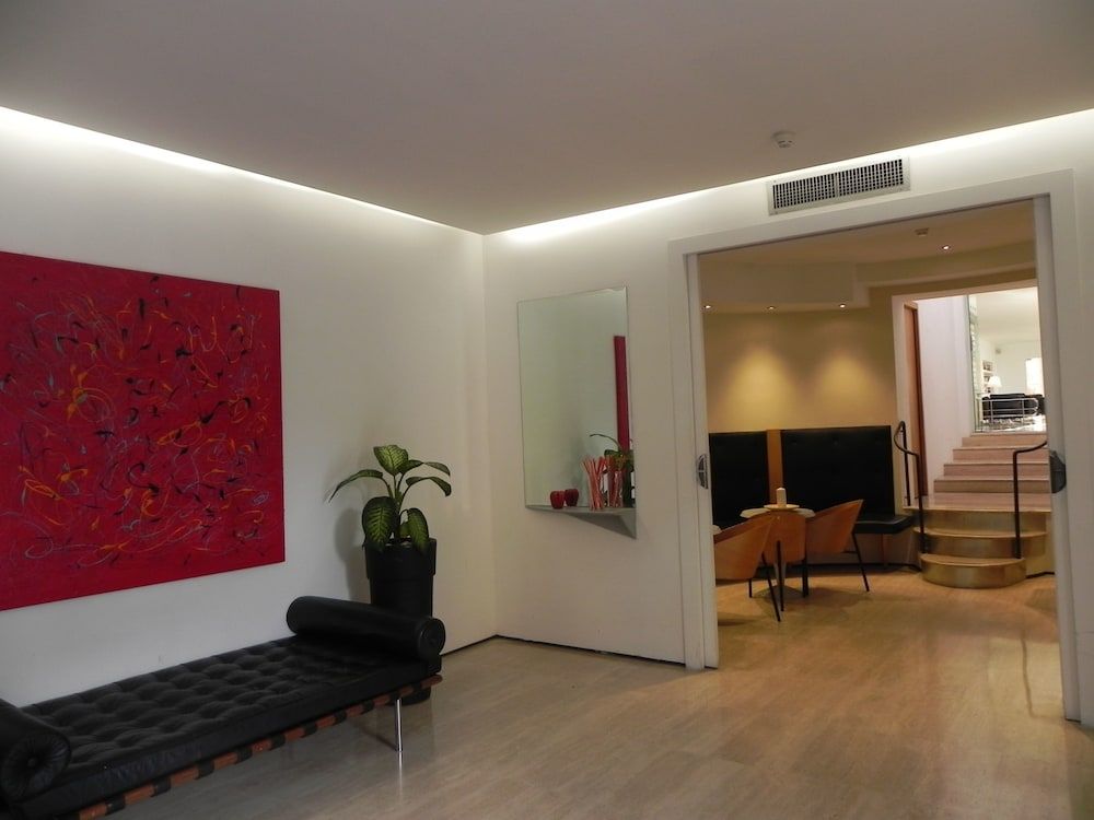 BEST WESTERN ARS HOTEL 2