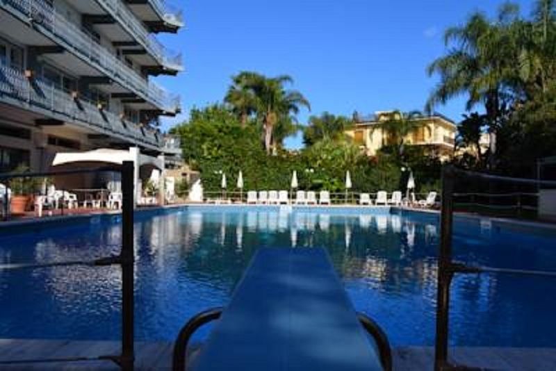 Art Hotel Capomulini 3