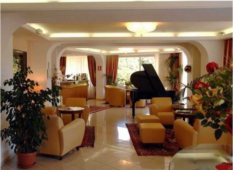 Art Hotel Capomulini 4 estrelas em Capo Mulini