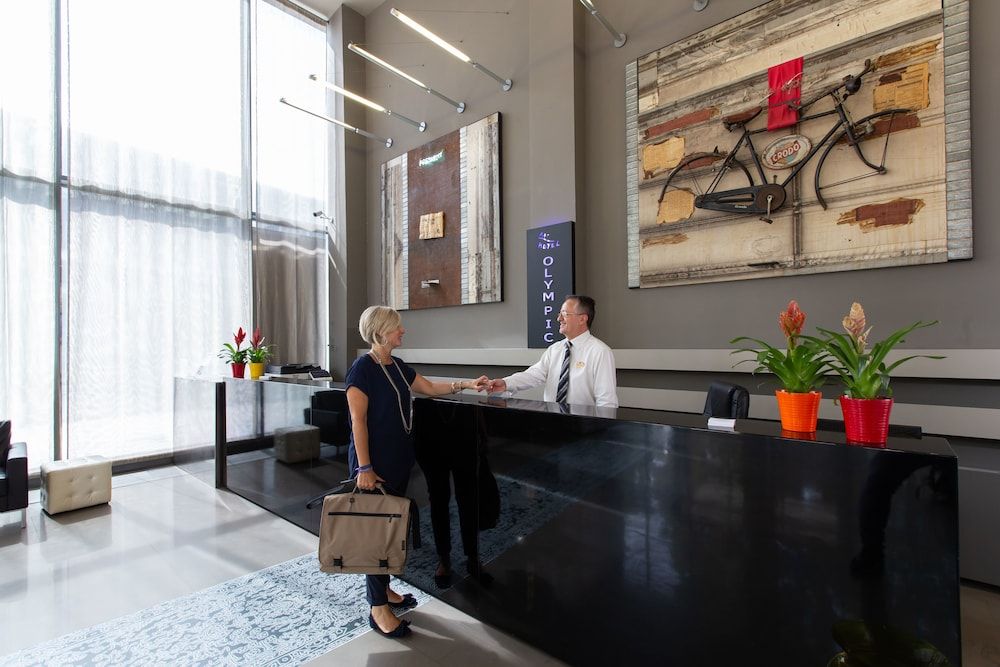 Art Hotel Olympic 2 Art Hotel Olympic 2