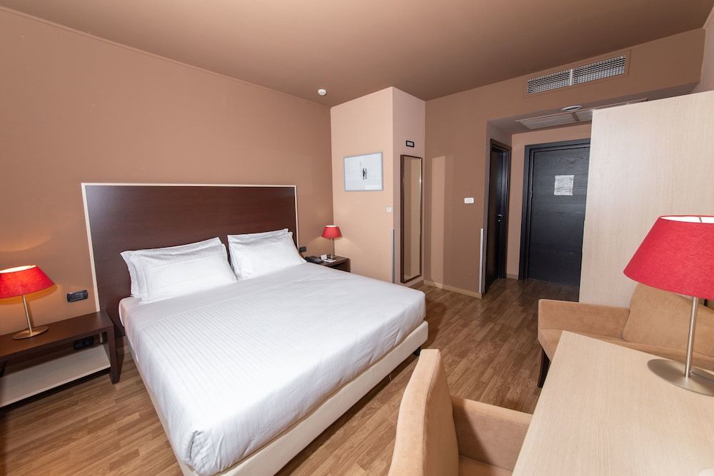 Art Hotel Olympic 1 Art Hotel Olympic 1