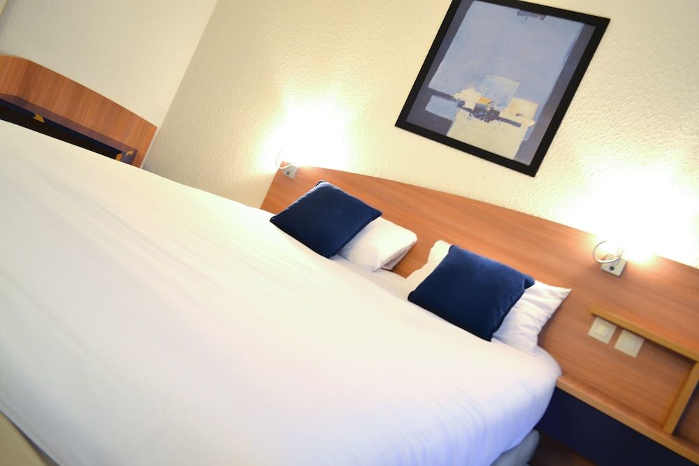 Art Hotel Paris Est 2