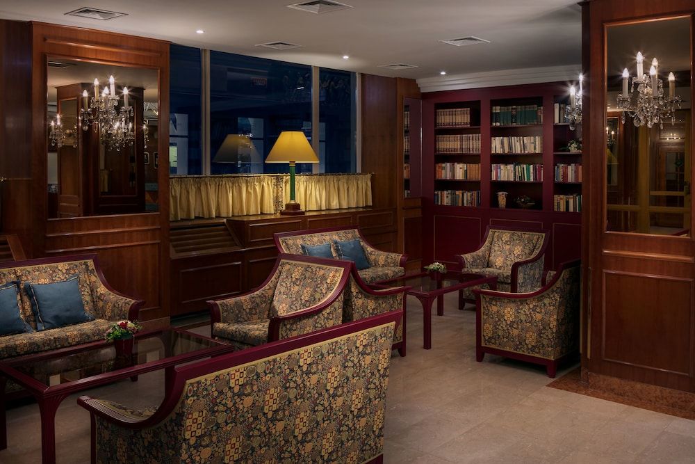 Art Nouveau Palace Hotel 3 Art Nouveau Palace Hotel 3