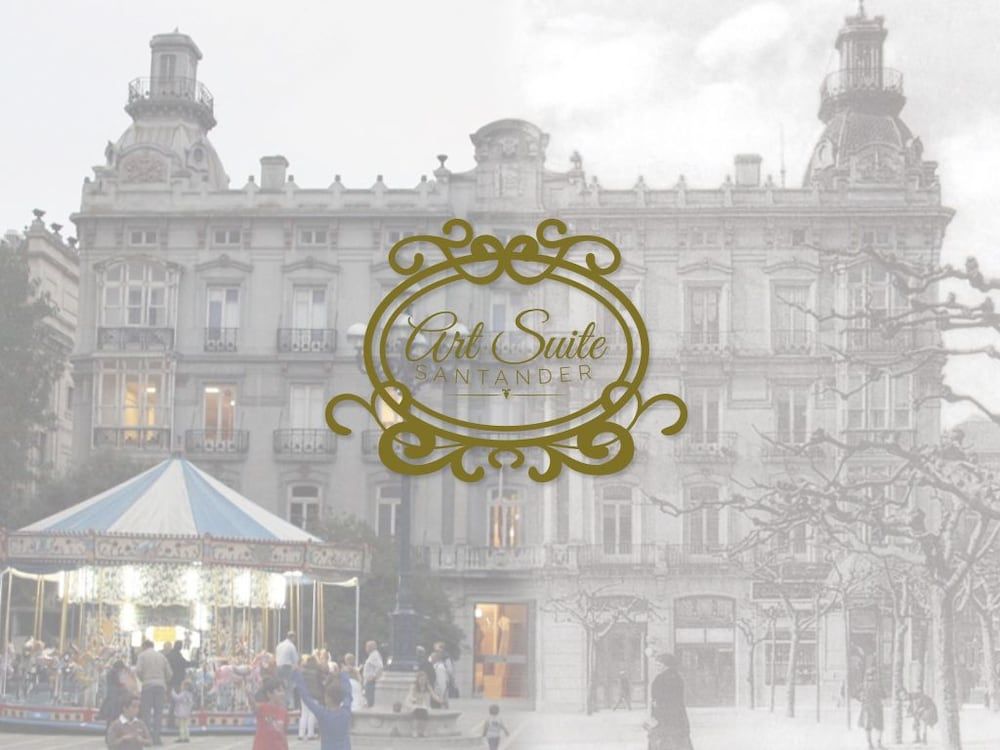 Art Suites Santander 1