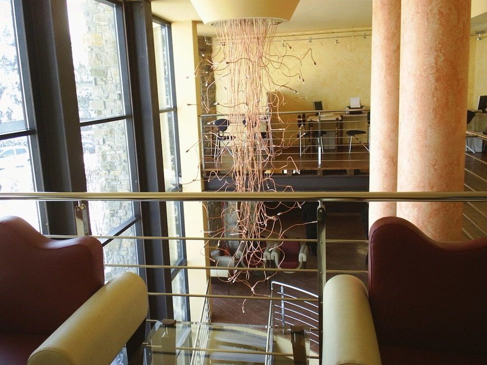 Art & Hotel 1 Art & Hotel 1