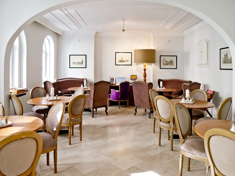 Arthotel Ana Adlon 3