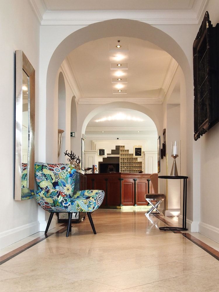 Arthotel Ana Adlon 2