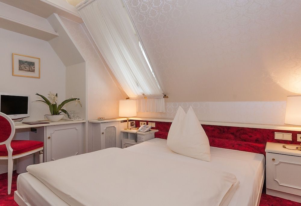 Arthotel ANA Amadeus 2 Arthotel ANA Amadeus 2