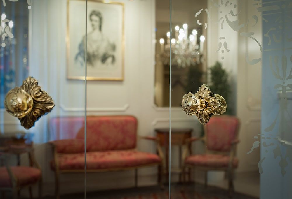 Arthotel ANA Amadeus 1 Arthotel ANA Amadeus 1