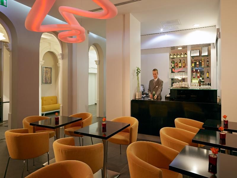 Arthotel ANA Prime 1