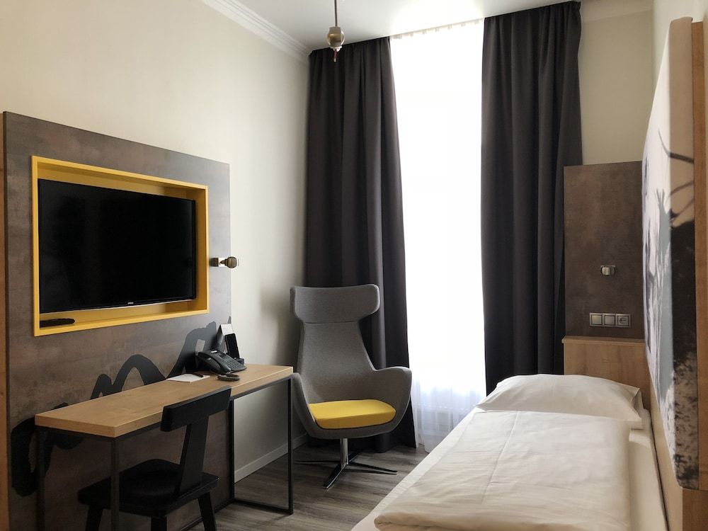 Arthotel ANA Westbahn 1 Arthotel ANA Westbahn 1
