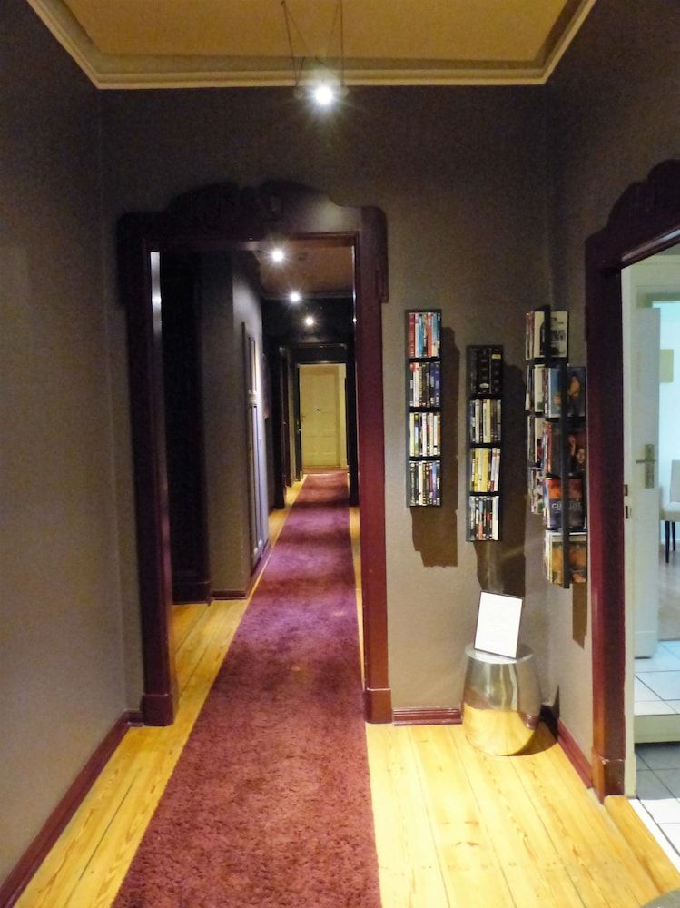 ArtHotel Connection 2