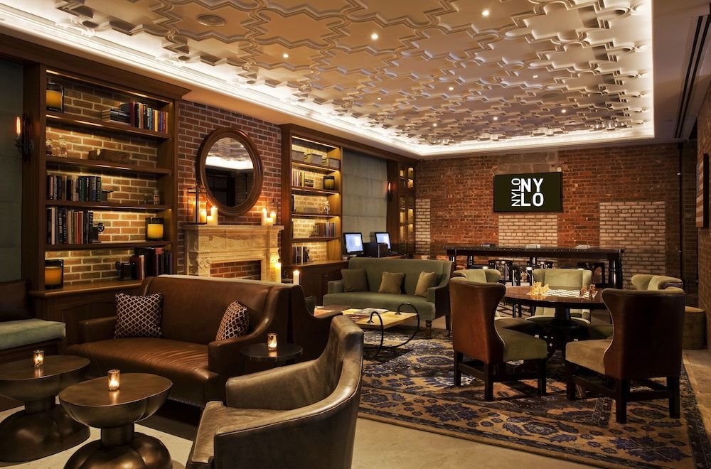 Arthouse Hotel New York City 2