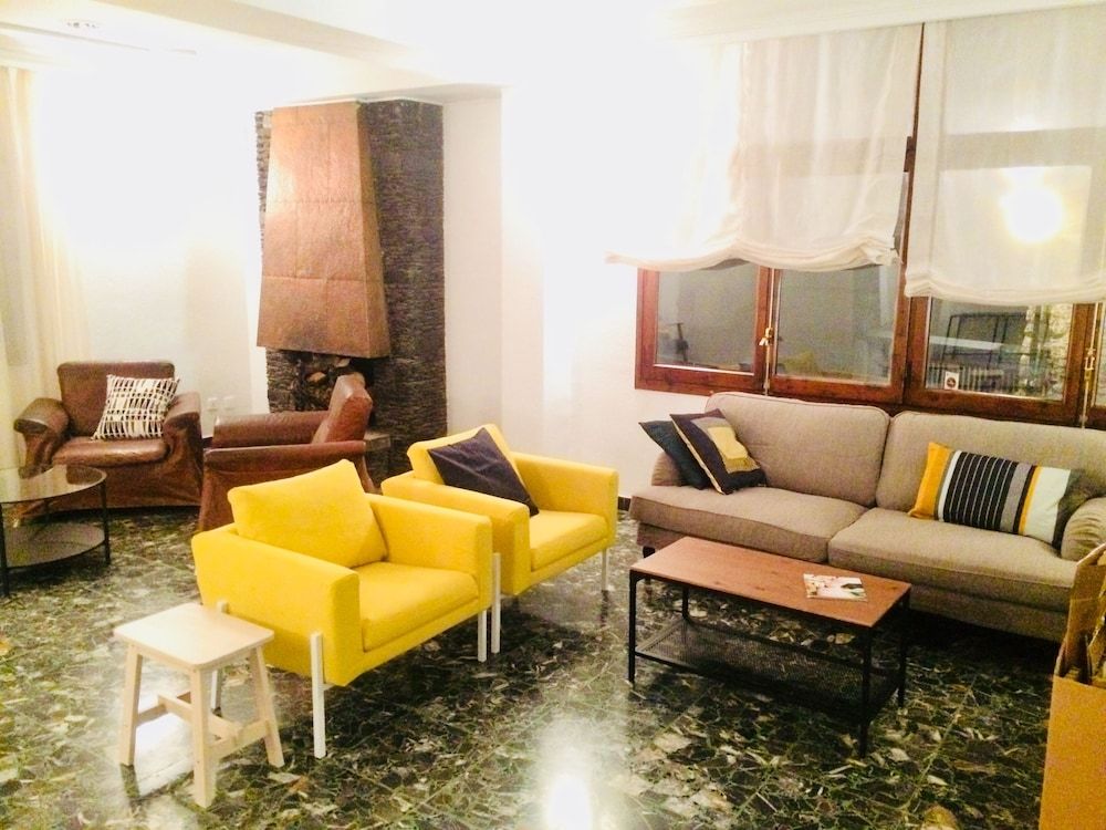 Unike Artic Hotels 2