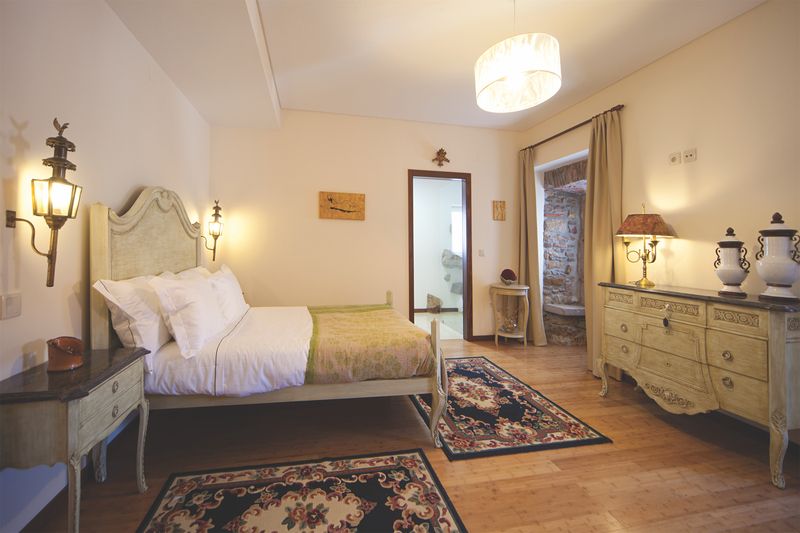 Artvilla -1 estrelas em Cadaval