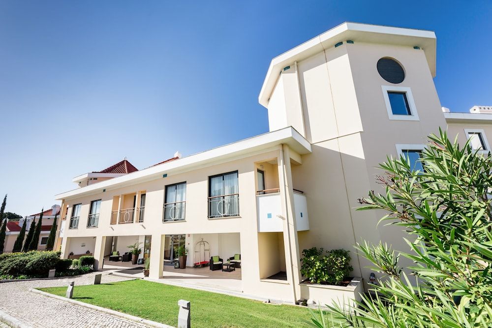 Hilton Vilamoura As Cascatas Golf Resort & Spa 2