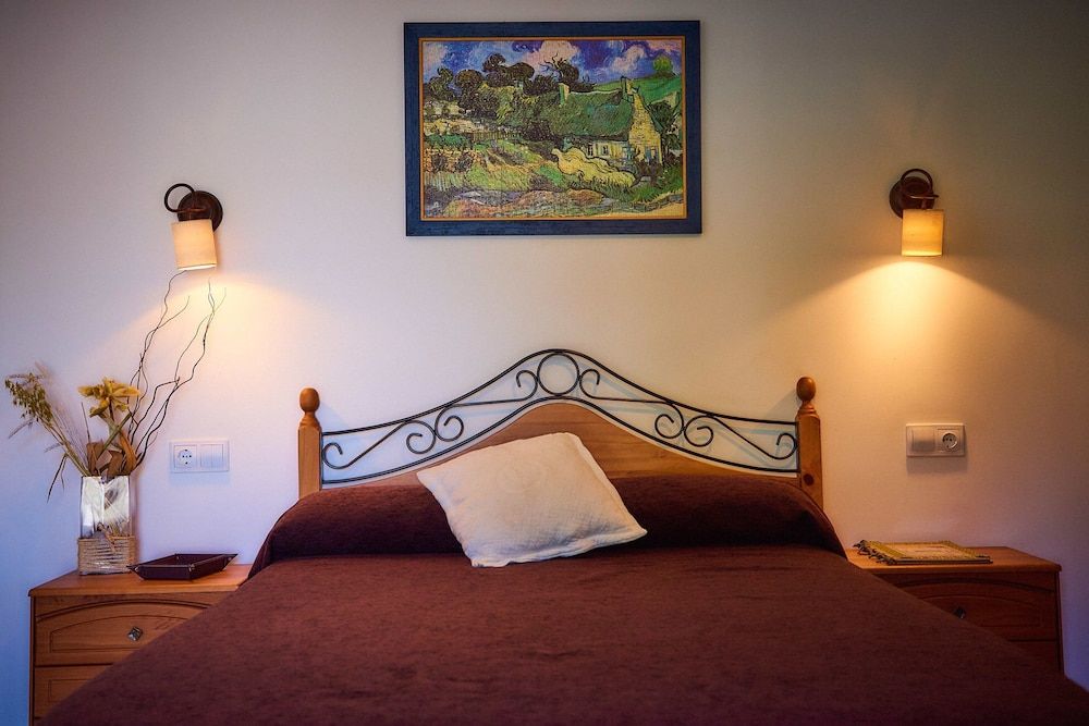 As Chivas 3 estrelas em Redondela