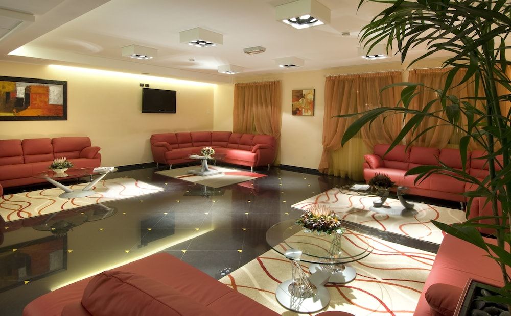 AS Hotel Cambiago 2 AS Hotel Cambiago 2