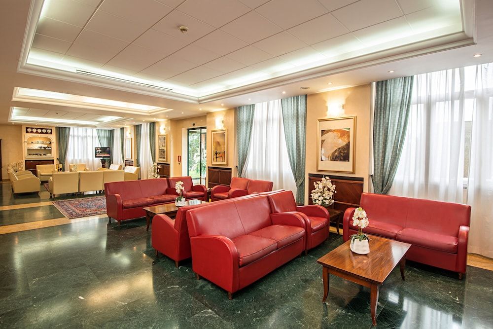 AS Hotel dei Giovi 3 AS Hotel dei Giovi 3