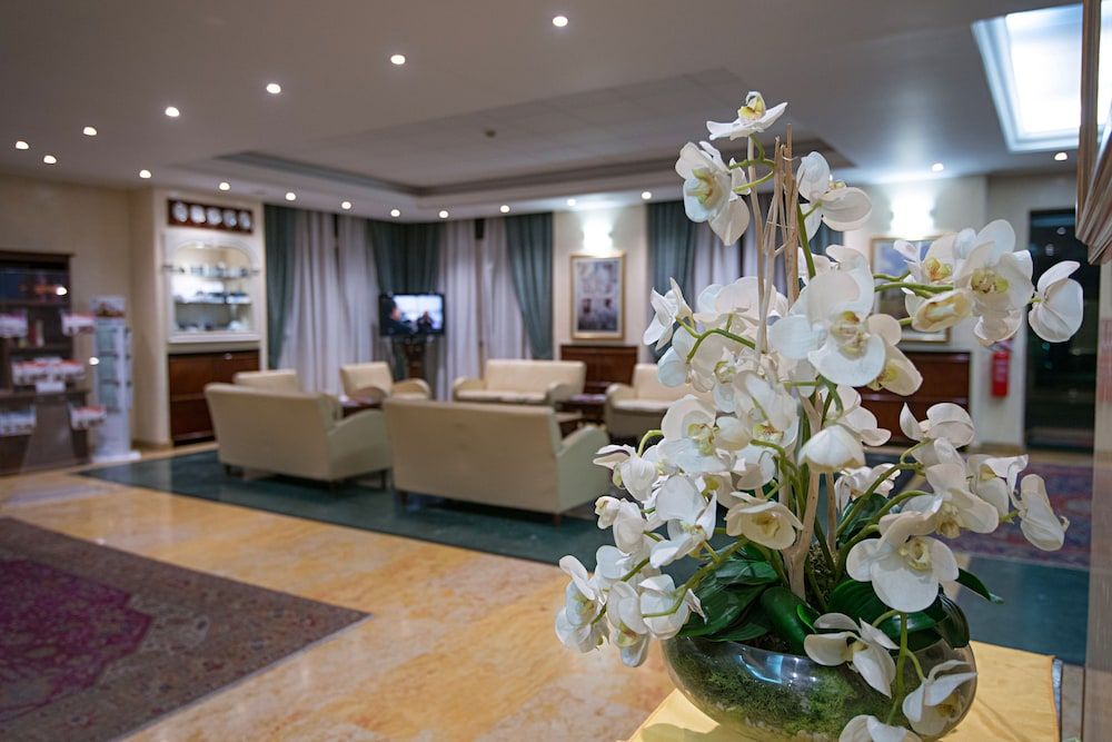 AS Hotel dei Giovi 2 AS Hotel dei Giovi 2