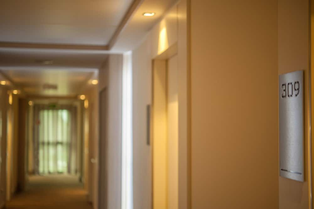 AS Hotel Limbiate Fiera 3 AS Hotel Limbiate Fiera 3