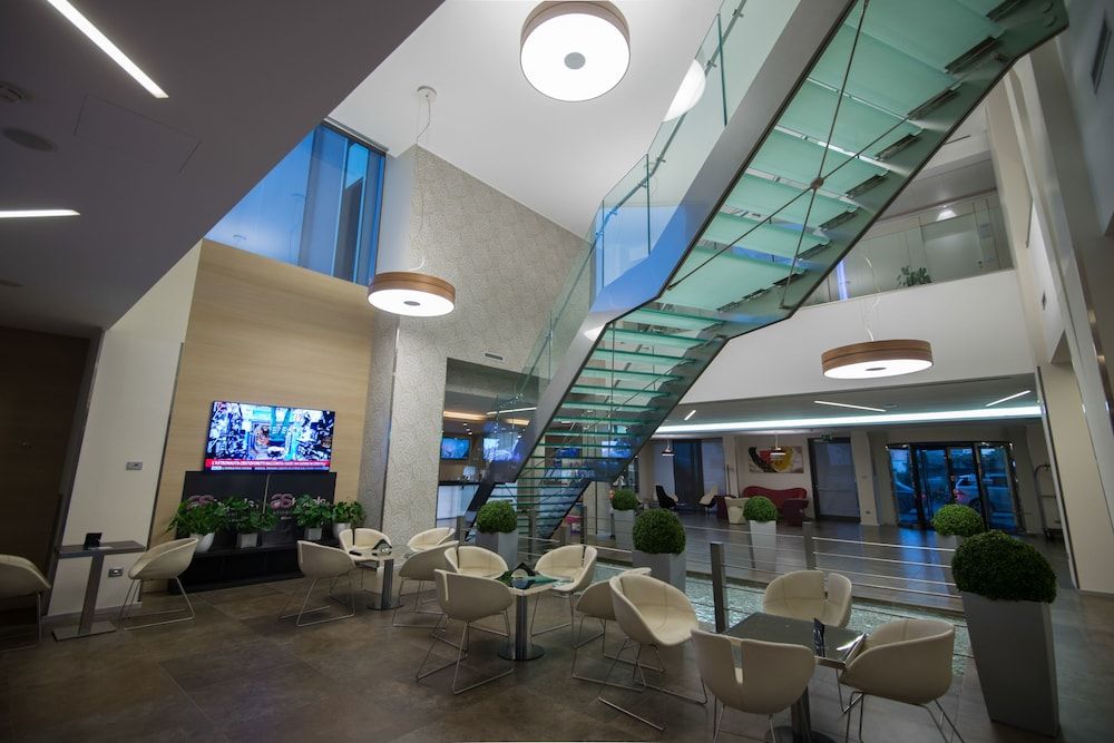 AS Hotel Limbiate Fiera 2 AS Hotel Limbiate Fiera 2