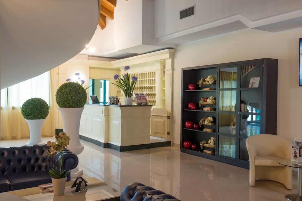 AS Hotel Sempione Fiera 3