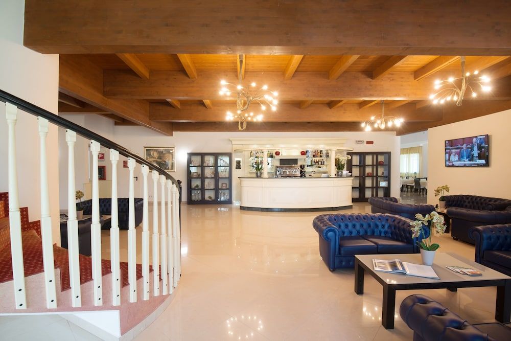 AS Hotel Sempione Fiera 2