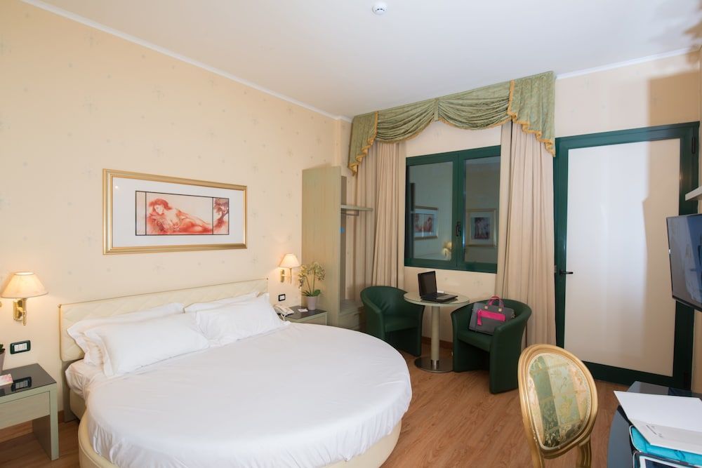 AS Hotel Sempione Fiera 1