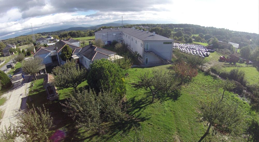 As Maceiras 1 As Maceiras 1