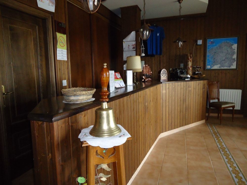 As Maceiras 2 As Maceiras 2