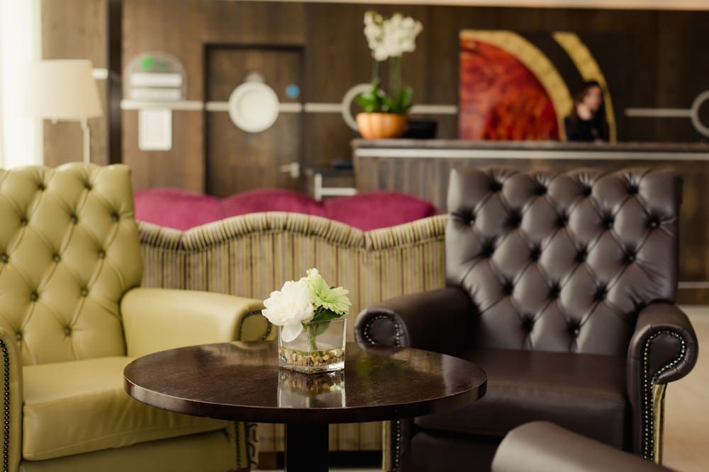 Aspect Hotel Parkwest 4 estrellas en Dublín