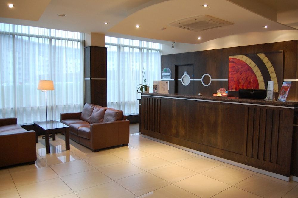 Aspect Hotel Parkwest 2