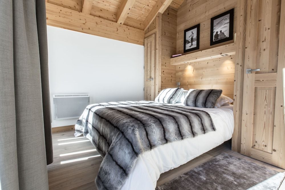 Aspen Lodge Penthouse T4 Cabin A32 3