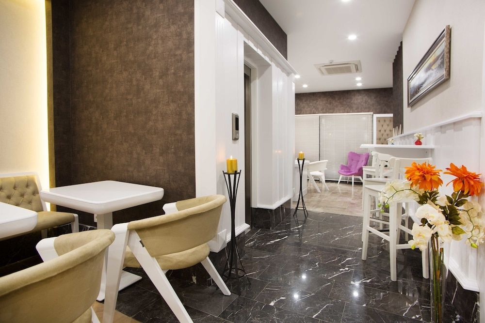 Astan Hotel Taksim 1 Astan Hotel Taksim 1