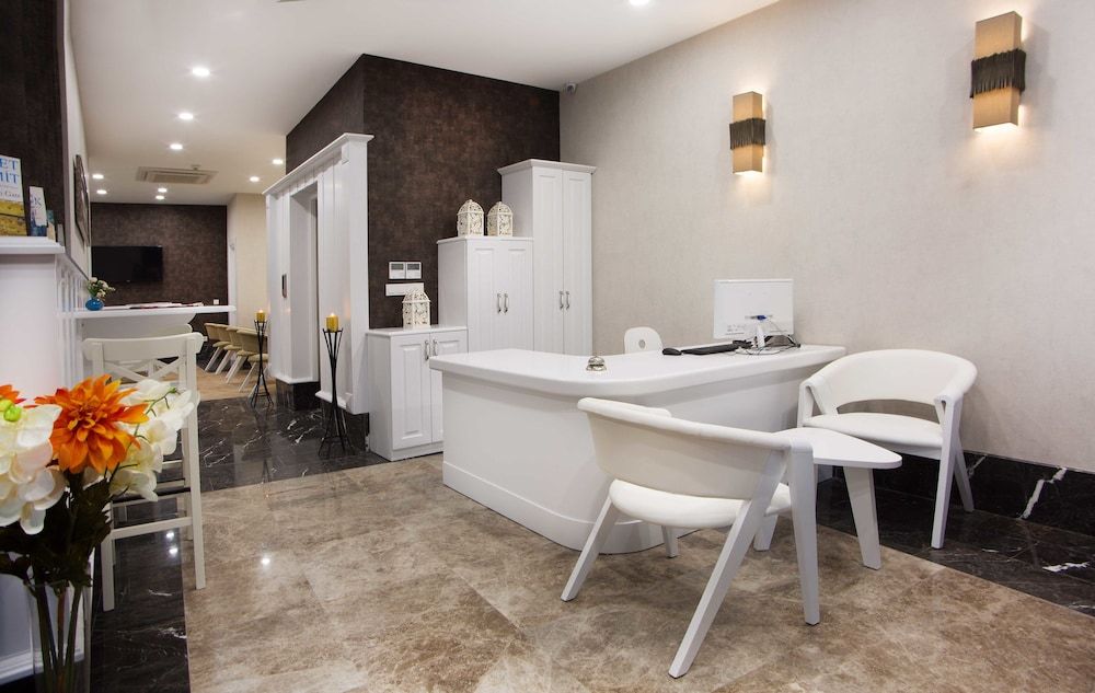 Astan Hotel Taksim 2 Astan Hotel Taksim 2