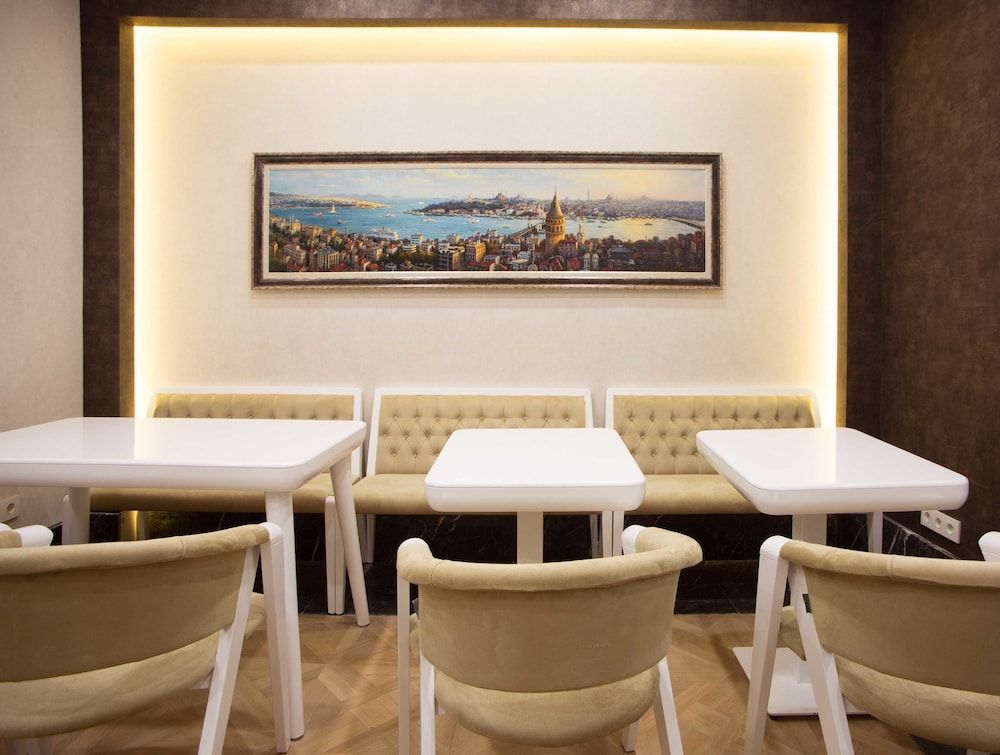 Astan Hotel Taksim 3 Astan Hotel Taksim 3