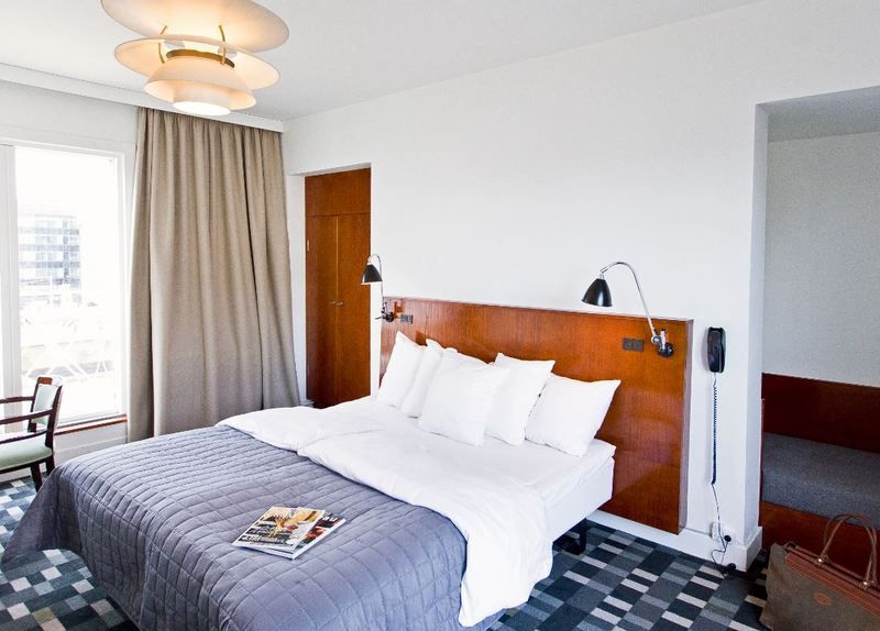 Astoria Copenhagen 1