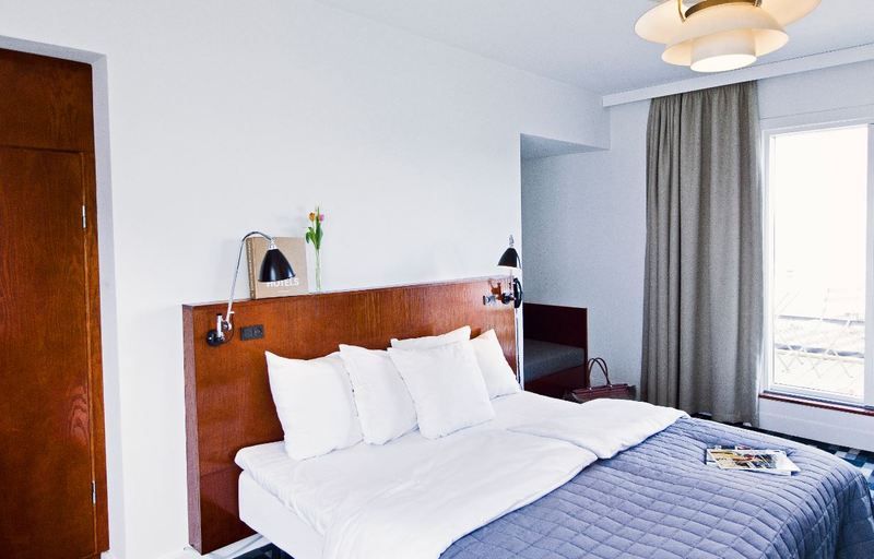 Astoria Copenhagen 2