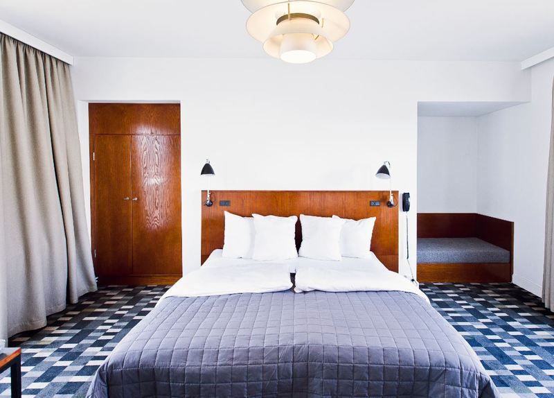 Astoria Copenhagen 3