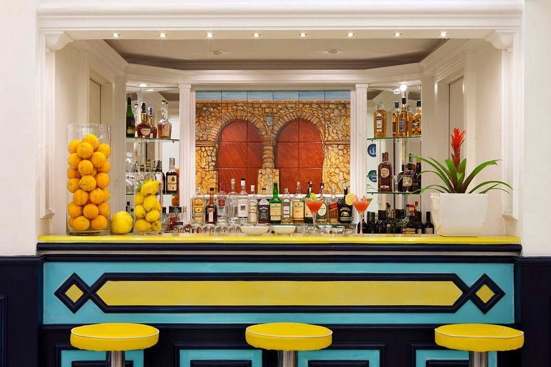 Hotel Astoria Sorrento 2