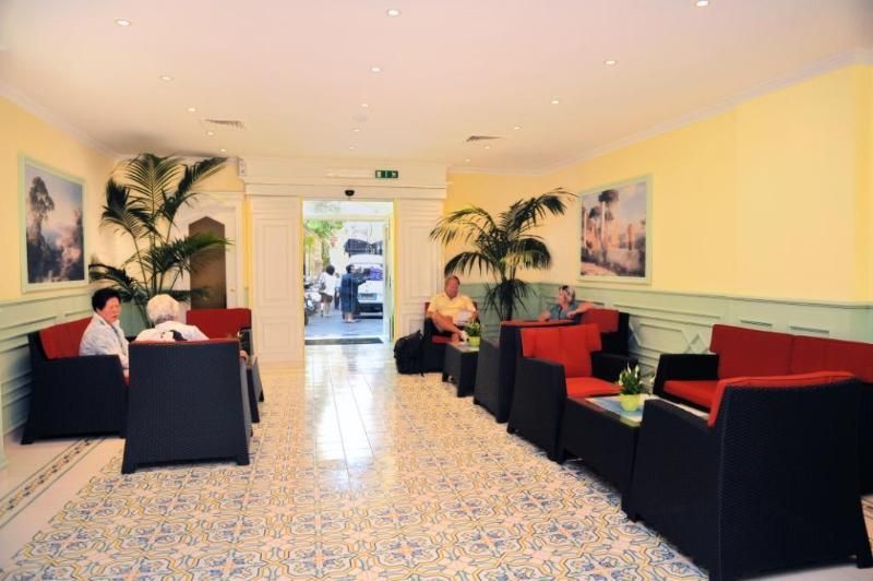 Hotel Astoria Sorrento 3