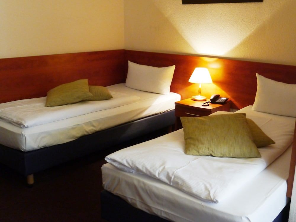 Astrid Hotel am Kurfürstendamm 3 Astrid Hotel am Kurfürstendamm 3