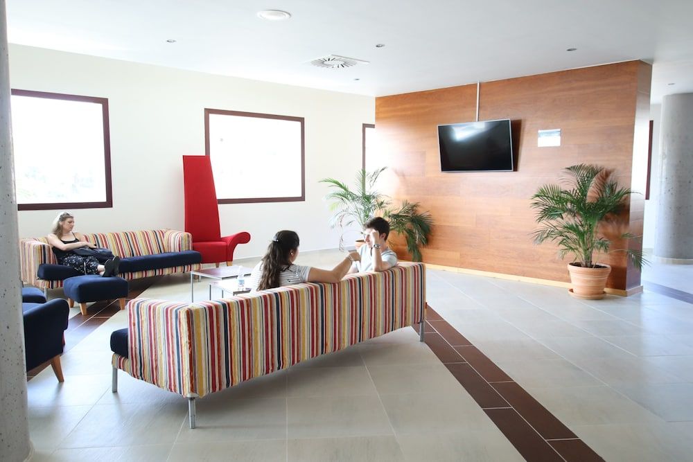 Ohtels Hotel Campo de Gibraltar 3