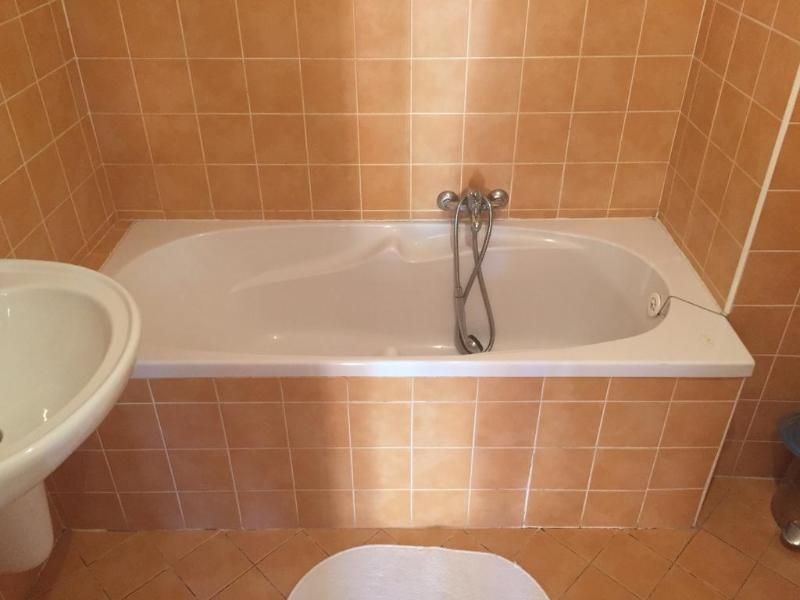 At the Golden Plough Apartments 1