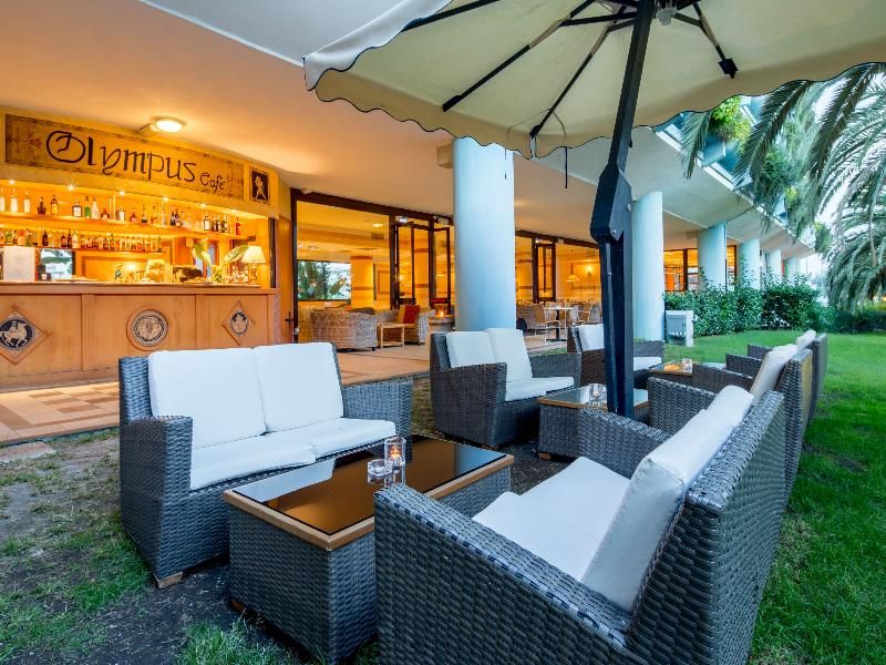 UNAHOTELS Naxos Beach Sicilia 2 UNAHOTELS Naxos Beach Sicilia 2