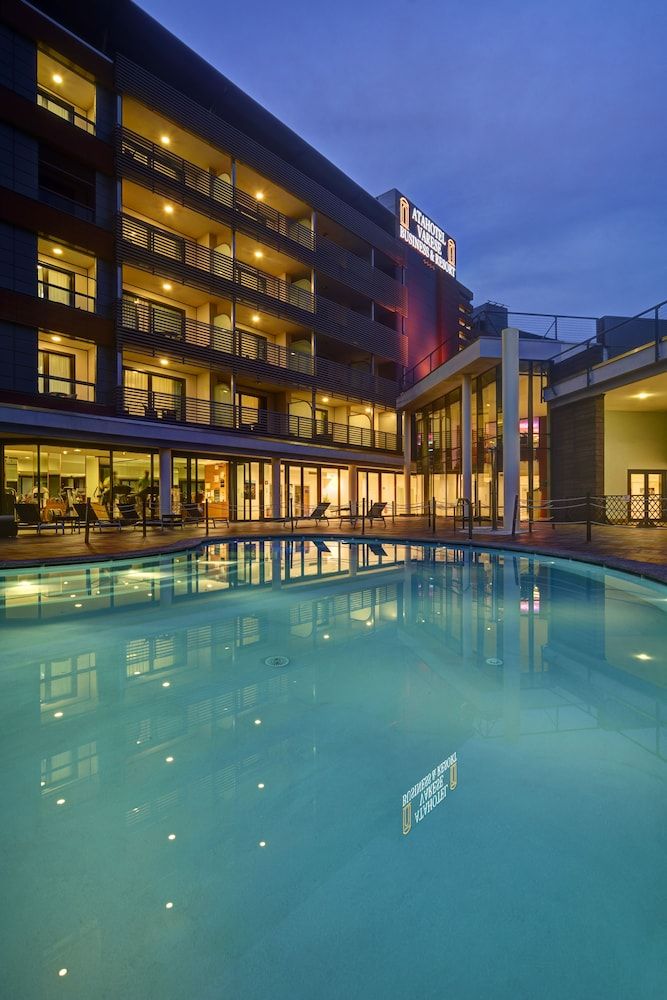 UNAHOTELS Varese 4 estrelas em Varese