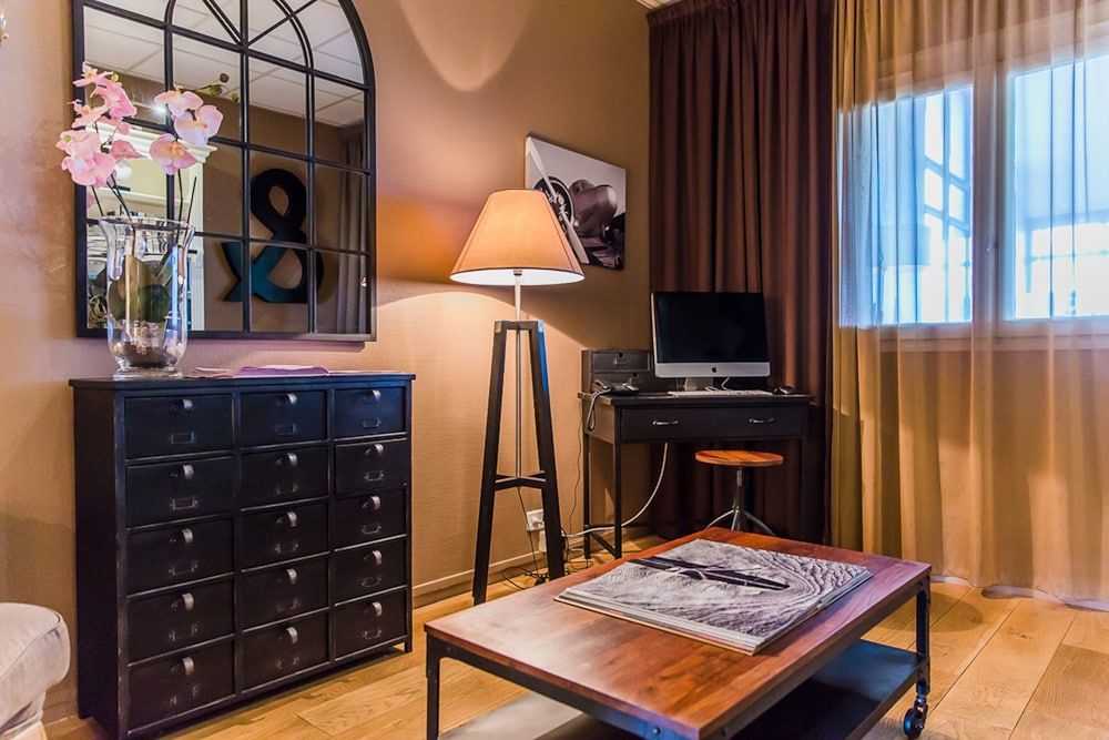 Atalante Relais Thalasso Sainte Marie de Re 2