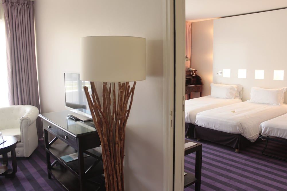 Atalante Relais Thalasso Sainte Marie de Re 3