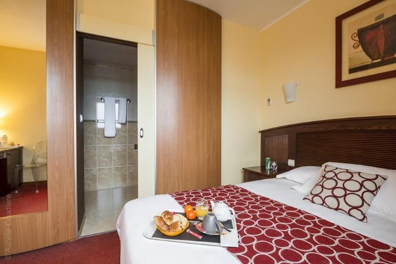 Best Western Hotel Atlantys Zenith Nantes 2